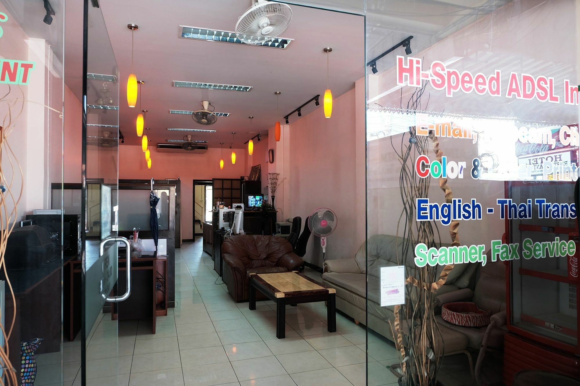 Parinya'S Apartment Pattaya Εξωτερικό φωτογραφία